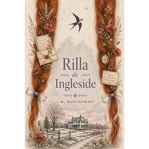 Rilla la de Ingleside
