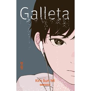 Galleta