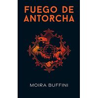 Fuego de antorcha