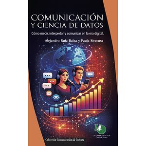 Comunicación y Ciencia de...