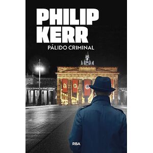 Pálido criminal