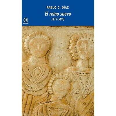 El reino suevo (411-585)
