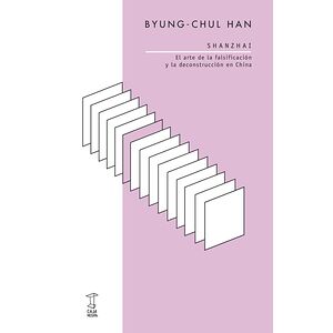 Shanzhai. El arte de la...