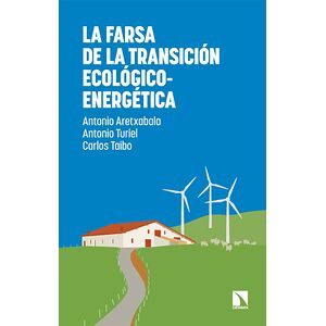 La farsa de la transición...