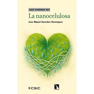 La nanocelulosa