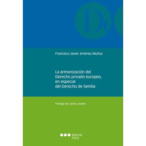 La armonización del Derecho...