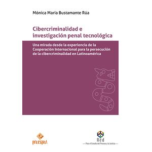 Cibercriminalidad e...