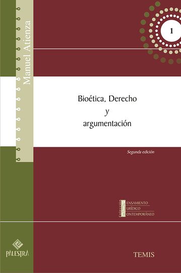 Bioética, Derecho y...