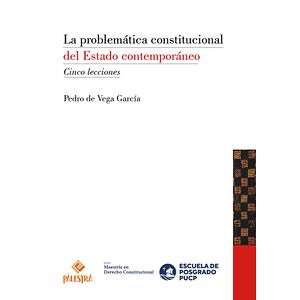 La problemática...