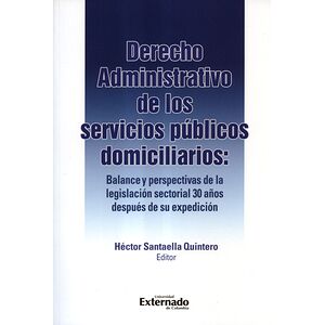 Derecho Administrativo de...
