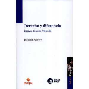 Derecho y diferencia....