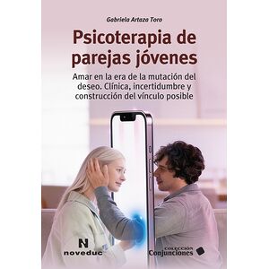 Psicoterapia de parejas...