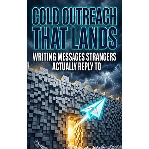 Cold Outreach That Lands