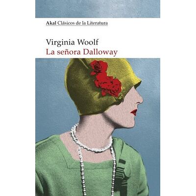 La señora Dalloway