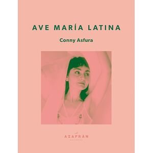 Ave María Latina