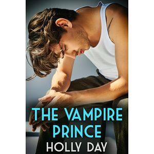 The Vampire Prince