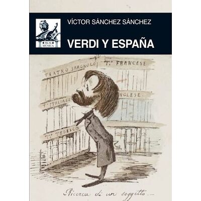 Verdi y España