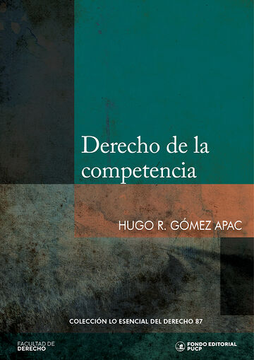 Derecho de la competencia