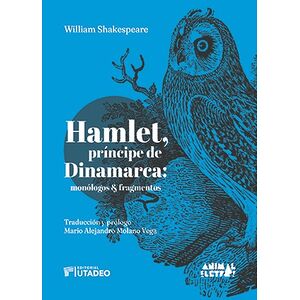 Hamlet, príncipe de...