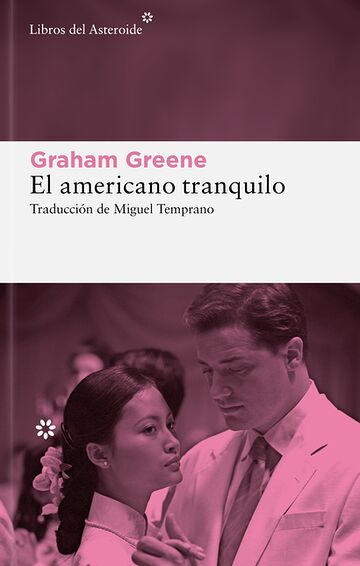 El americano tranquilo
