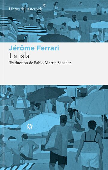La isla. Cuentos de...