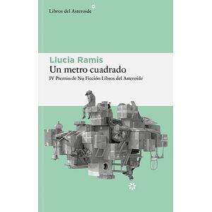 Un metro cuadrado