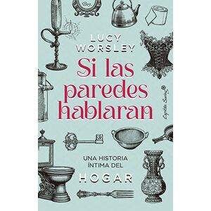 Si las paredes hablaran....