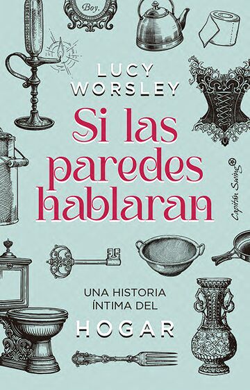 Si las paredes hablaran....