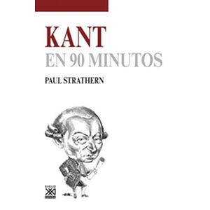 Kant en 90 minutos