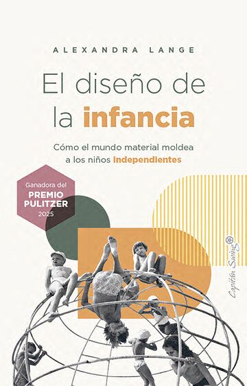 El diseño de la infancia....