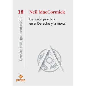 La razón práctica en el...