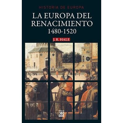 La Europa del Renacimiento