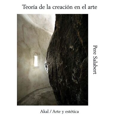 Teoría de la creación en el...