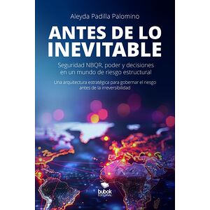 Antes de lo inevitable