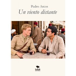 Un viento distante