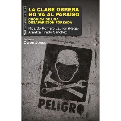 La clase obrera no va al...