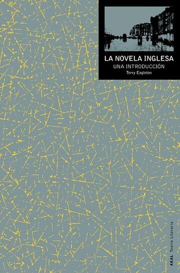 La novela inglesa: una...