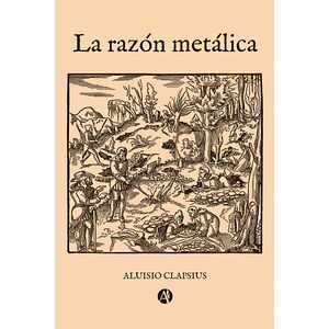 La razón metálica