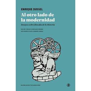 Al otro lado de  la modernidad