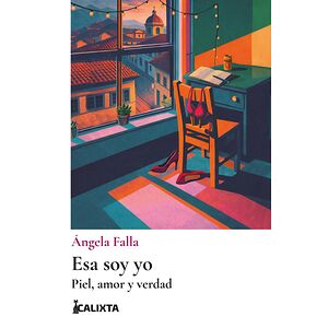 Esa soy yo