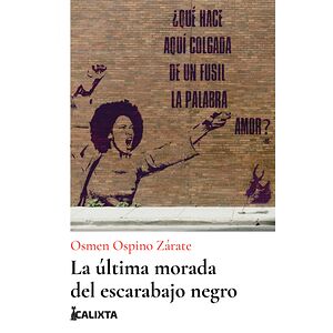 La última morada del...