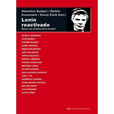 Lenin reactivado