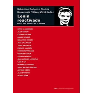 Lenin reactivado