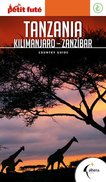 Tanzania, Kilimanjaro,...