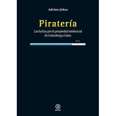 Piratería