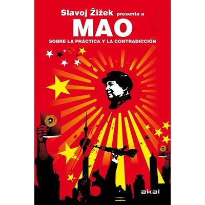 Mao. Sobre la práctica y la...