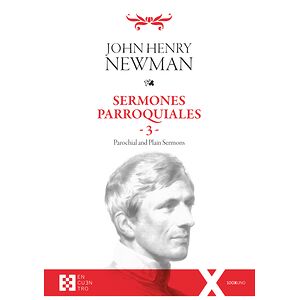 Sermones parroquiales / 3