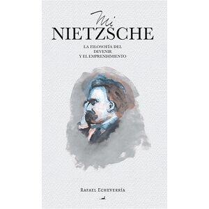 Mi Nietzsche