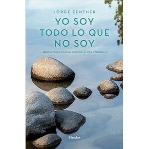 Yo soy todo lo que no soy....