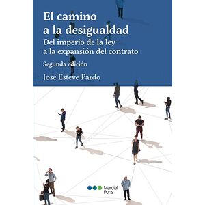El camino a la desigualdad...